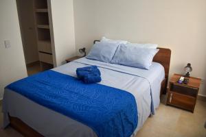 Comfortable apartment close to the beach 2 rooms
