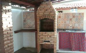 Casa aconchegante emTabatinga Beach Nisia Floresta RN