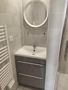 Charmant studio quartier Vaucelles à Caen