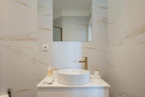 Oliveirinhas Boutique Flats