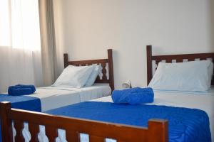 Comfortable apartment close to the beach 2 rooms