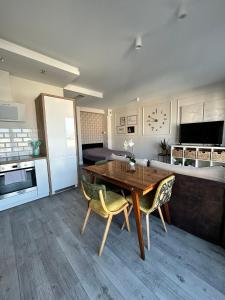 Apartament City Centre 108