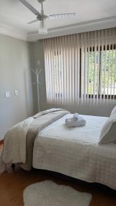 Apartamento nas montanhas de Domingos Martins - A 5 minutos do Centro!