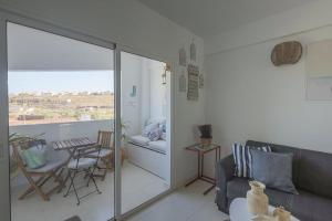 Residencial La Palmita Agaete con piscina