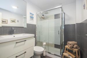 Residencial La Palmita Agaete con piscina