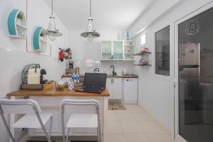 Residencial La Palmita Agaete con piscina