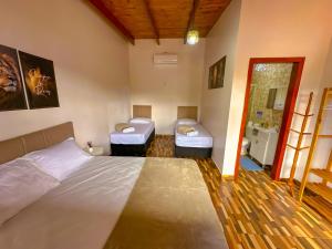 RolfClub - Lazer Familiar