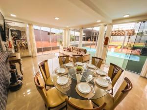 RolfClub - Lazer Familiar