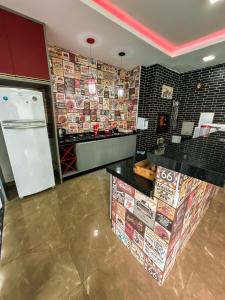 RolfClub - Lazer Familiar