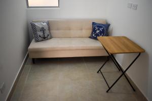 Comfortable apartment close to the beach 2 rooms