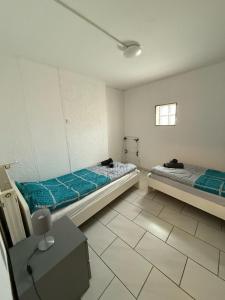 Spacious Apartment in Mörfelden-Walldorf