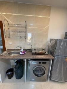 6 اكتوبر - الحصري - الحي الثاني المجاوره 7