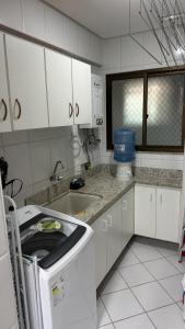 Apartamento nas montanhas de Domingos Martins - A 5 minutos do Centro!