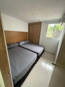 Santa Marta Bello horizonte-Apto los mellos