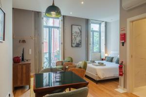 Oliveirinhas Boutique Flats