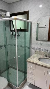 Apartamento nas montanhas de Domingos Martins - A 5 minutos do Centro!