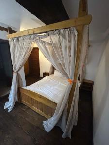 Castel Templul Cavalerilor