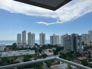 Apartamento luxury 1105A VM RODADERO