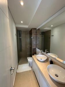 Apartamento luxury 1105A VM RODADERO