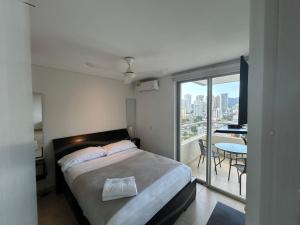 Apartamento luxury 1105A VM RODADERO