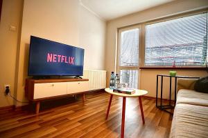 West Apartment Jelenia Góra - Przycup w Karkonoszach Apartamenty