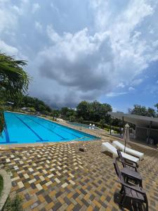 Santa Marta Bello horizonte-Apto los mellos