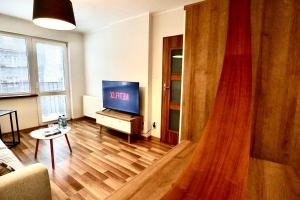 West Apartment Jelenia Góra - Przycup w Karkonoszach Apartamenty