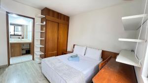 Apart-hotel QI INTELLIGENT Moema