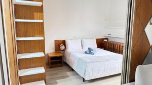 Apart-hotel QI INTELLIGENT Moema