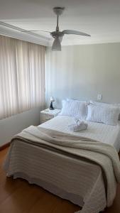 Apartamento nas montanhas de Domingos Martins - A 5 minutos do Centro!