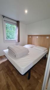 Camping du Riuferrer