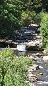 Camping du Riuferrer