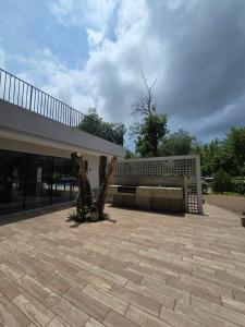 Santa Marta Bello horizonte-Apto los mellos