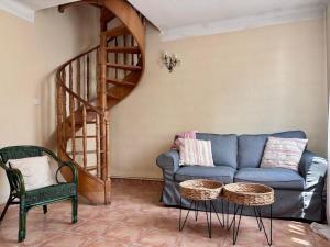 Maison Familiale proche mer