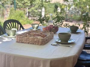 Maison Familiale proche mer