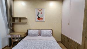 Căn hộ 12A11 Chung cư Sentosa Sky Park - Hải Phòng