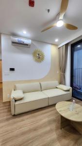 Căn hộ 12A11 Chung cư Sentosa Sky Park - Hải Phòng