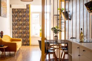 St Catarina Flats