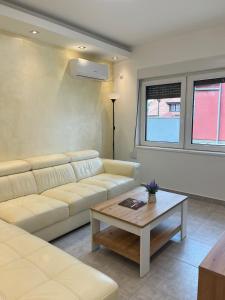 Apartmani TEŠNJAR VALJEVO
