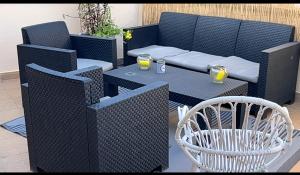 La Casita Di Mikytom