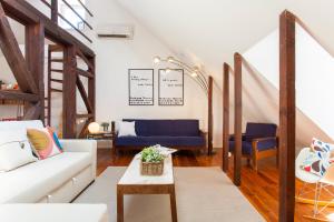 Santa Catarina Design Apartment