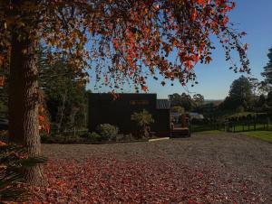 Tiny Grace - Boutique Yarra Valley Accommodation
