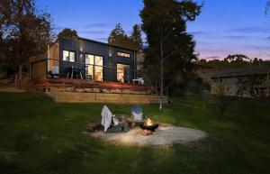 Tiny Grace - Boutique Yarra Valley Accommodation