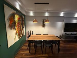 Emerald Garden Serenity Home