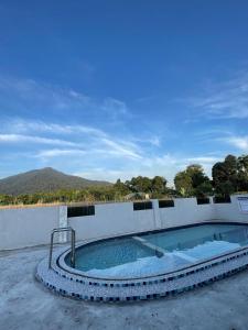 Villa Panglima Private Pool