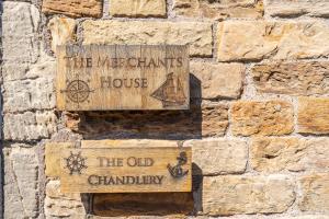 The Old Chandlery
