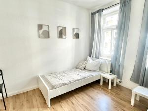 Monteurs apartment Leipzig