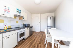 Apartments Rehorova 30