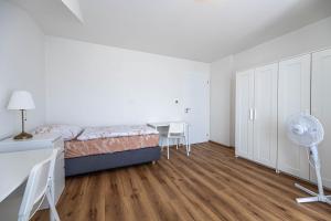 Apartments Rehorova 30