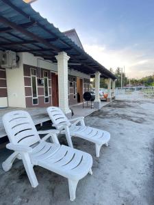 Villa Panglima Private Pool